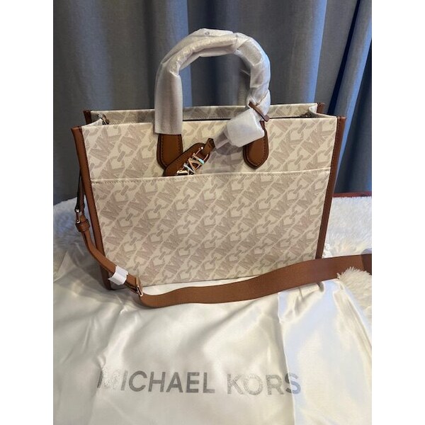 Michael Michael Kors Dámska kabelka Michael Kors GIGI 67115906