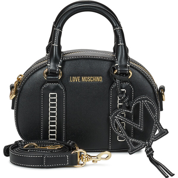 Love Moschino Tašky cez rameno LADDER STITCH-JC4091PP1O Love Moschino 67116529