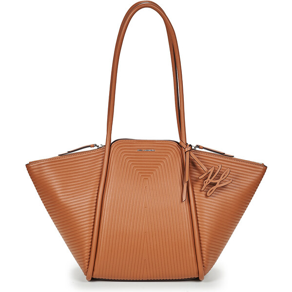 Karl Lagerfeld Tašky cez rameno K/WELLEN MD TOTE Karl Lagerfeld 67116550