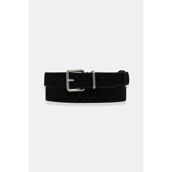 Semišový opasok Answear.LAB 67118992