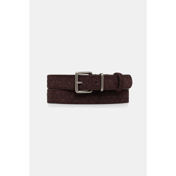 Semišový opasok Answear.LAB 67118993