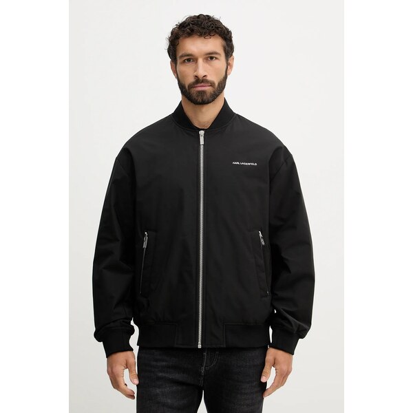 Bunda Karl Lagerfeld 67119027