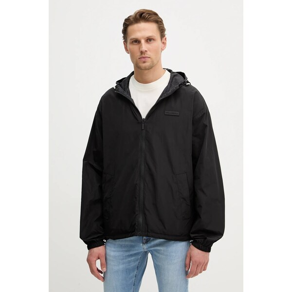 Obojstranná bunda Karl Lagerfeld 67119047