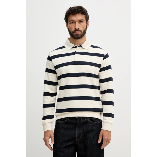 Tričko s dlhým rukávom Lindbergh 67119105