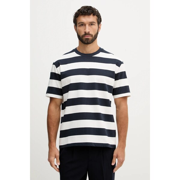 Bavlnené tričko Lindbergh 67119114