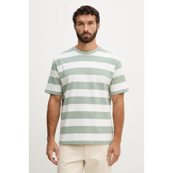 Bavlnené tričko Lindbergh 67119115