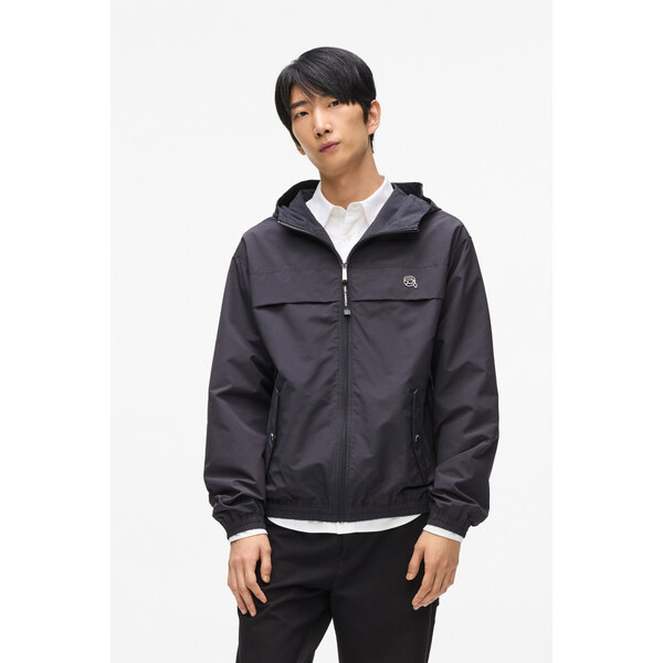 BUNDA KARL LAGERFELD IKON LIGHTWEIGHT JACKET 67120004