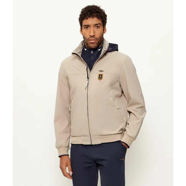 Aeronautica Militare Bunda bomberka SAILOR | regular fit 67120830