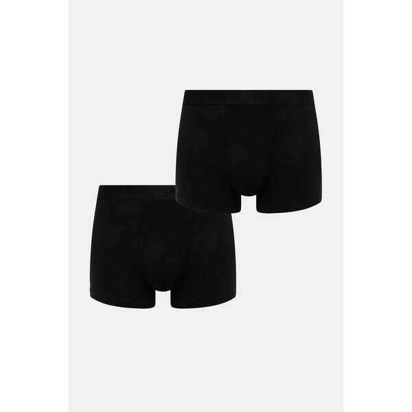 Boxerky BOSS BoxerBr 2P UltraSoft 2-pak 64316622