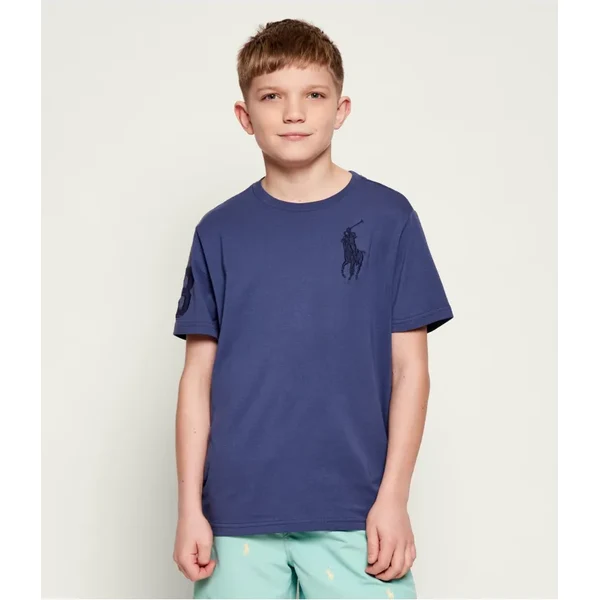 POLO RALPH LAUREN Tričko | regular fit 67122065
