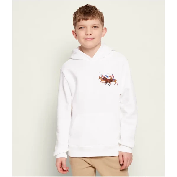 POLO RALPH LAUREN Mikina | regular fit 67122053