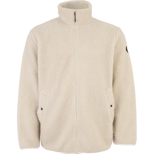 ICEPEAK Funkčná flisová bunda PUEBLO béžová 66945558