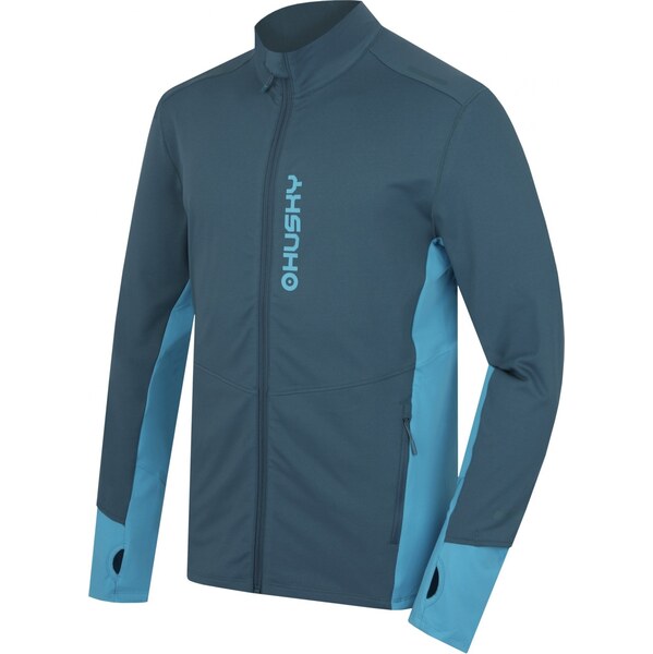 Husky Tame zips M blue 67122925