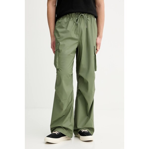 Tepláky Rains 18310 Pocket Rain Pants Wide W3 67094578