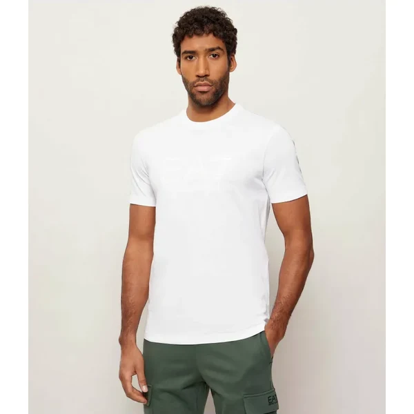 EA7 Tričko | Slim Fit 67123428