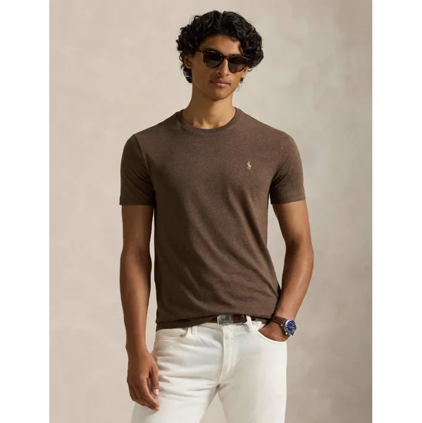 POLO RALPH LAUREN Tričko | Custom slim fit 67123452