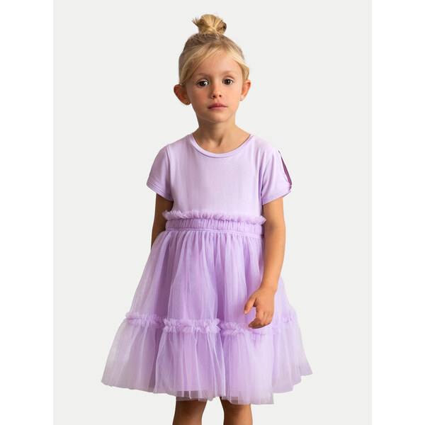 Elegantné šaty Mayoral 67123582