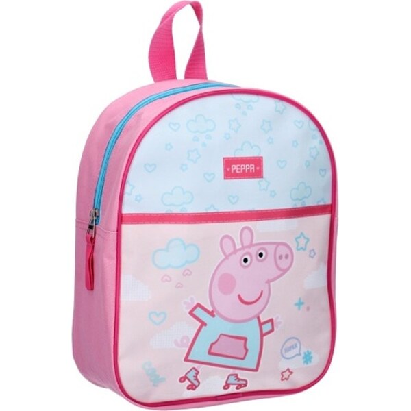 Vadobag Detský batôžtek Prasiatko Peppa 17269523