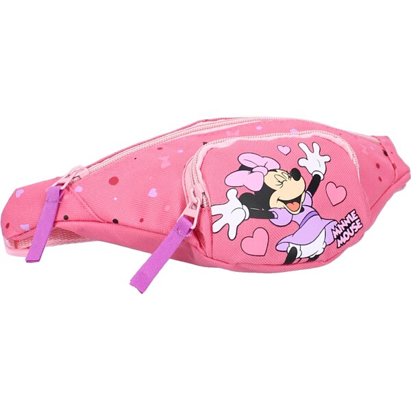 Vadobag Detská ľadvinka Minnie Mouse - Disney 23599631