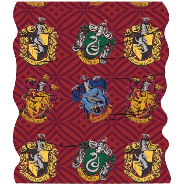 E plus M Multifunkčná šatka Harry Potter 25298394