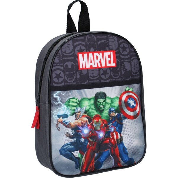 Vadobag Detský batôžtek pre predškolákov Avengers - MARVEL 29835869