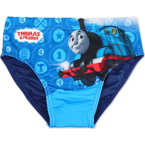 Setino Chlapčenské slipové plavky Mašinka Tomáš 30563448