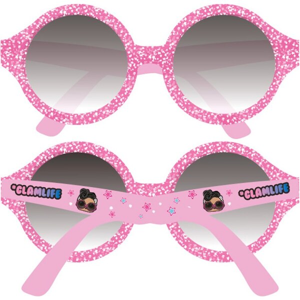 E plus M Dievčenské slnečné okuliare L.O.L. Surprise 33631989