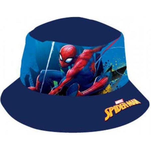 Exity Chlapčenský klobúk Spiderman - MARVEL 33981794