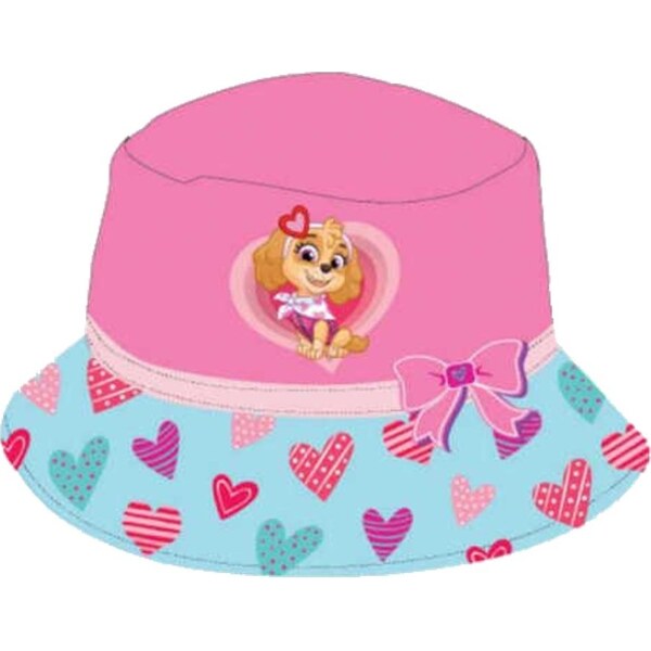Spin Master Dievčenský klobúk Tlapková patrola - Paw Patrol 33639153