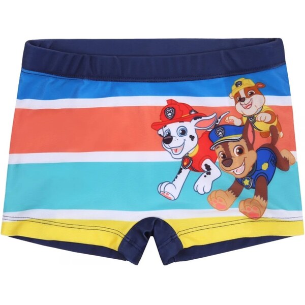 E plus M Chlapčenské plavky boxerky Tlapková patrola - Paw Patrol 34297161