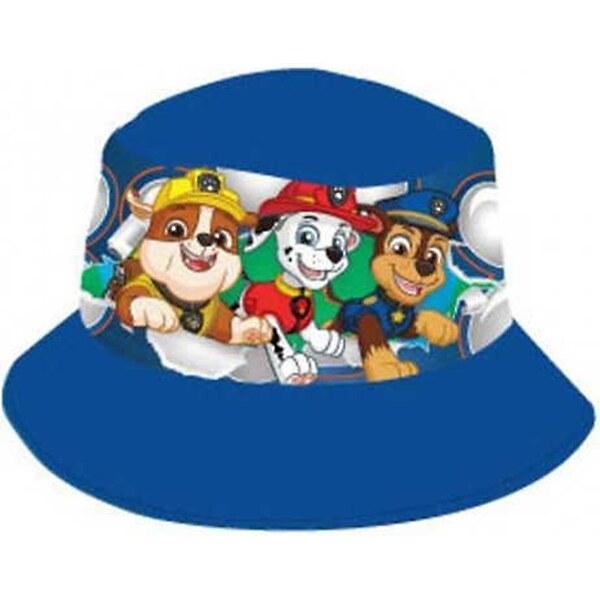 Spin Master Chlapčenský klobúk Tlapková patrola - Paw Patrol 33981790