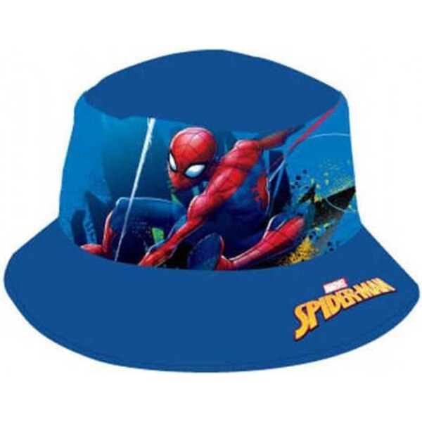 Exity Chlapčenský klobúk Spiderman - MARVEL 33981793