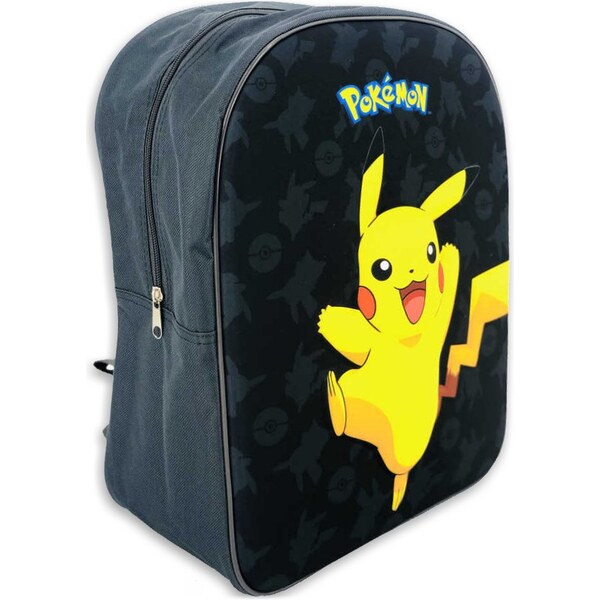 DIFUZED Batoh 3D Pokémon Pikachu 35040643