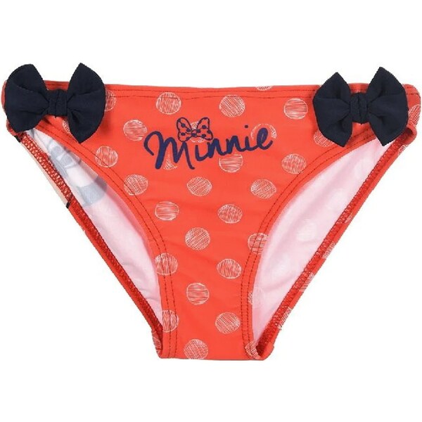 SunCity Dievčenské plavkové nohavičky Minnie Mouse - Disney 39236558