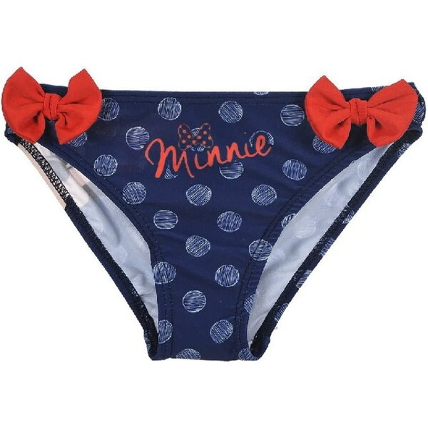 SunCity Dievčenské plavkové nohavičky Minnie Mouse - Disney 39236559