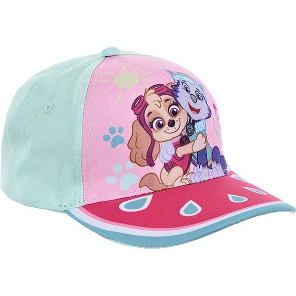 SunCity Detská šiltovka Paw Patrol - Skye a Everest 41276885