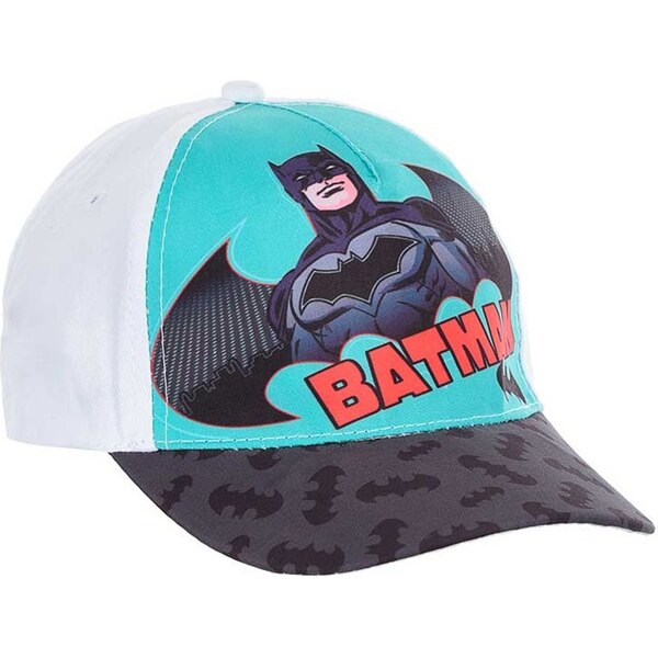 SunCity Detská šiltovka Batman 41276888