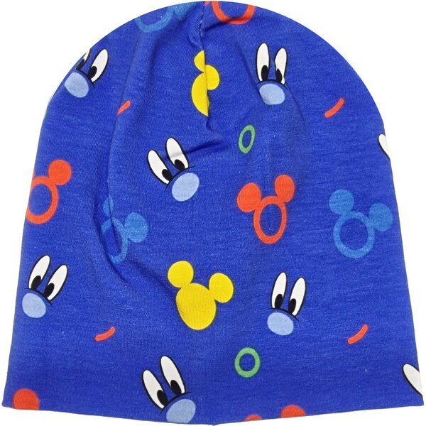 Setino Chlapčenská jarná / jesenná čiapka Disney 41021033