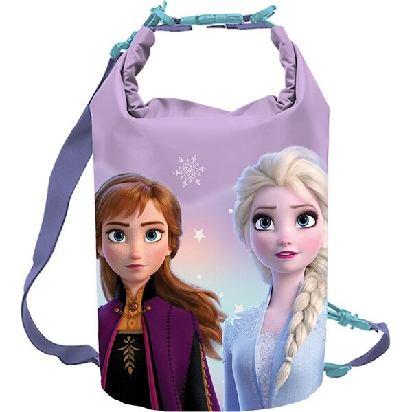 EUROSWAN Lodný vak Ľadové kráľovstvo - Frozen 41166613