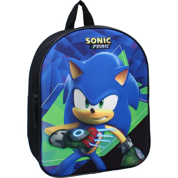 Vadobag Detský 3D batoh Ježko Sonic 43380682
