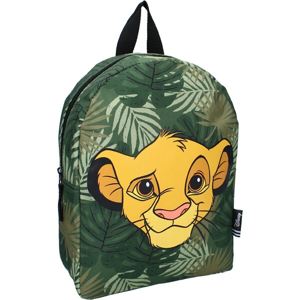 Vadobag Detský batôžtek Leví kráľ - Simba 53853067