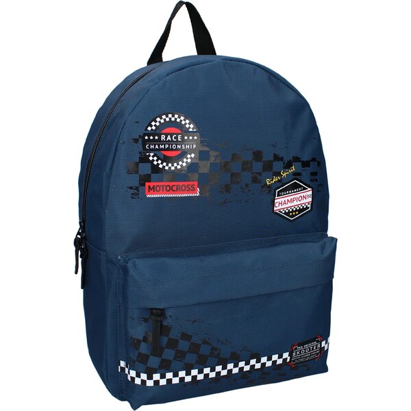 Vadobag Batoh s predným vreckom Motocross Championship 53853066