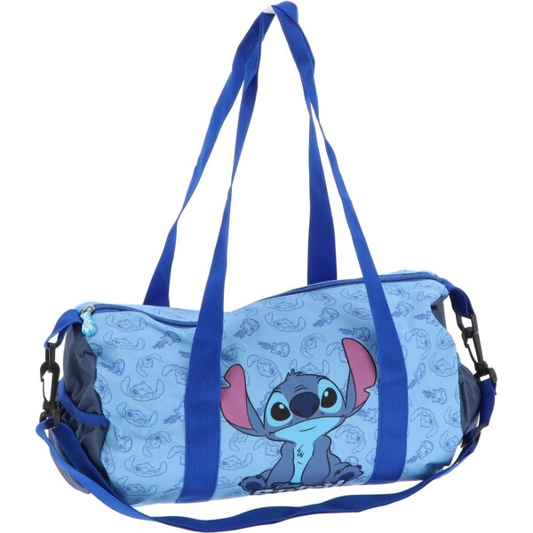 DIFUZED Chlapčenská športová taška Stitch - Disney 65329664