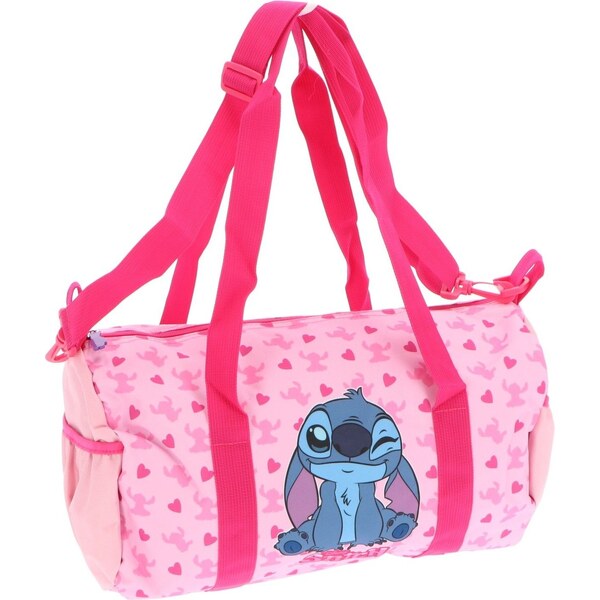 DIFUZED Dievčenská športová taška Stitch 65587873