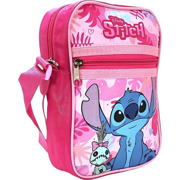 DIFUZED Dievčenská taška cez rameno Stitch a Scrump 66416288