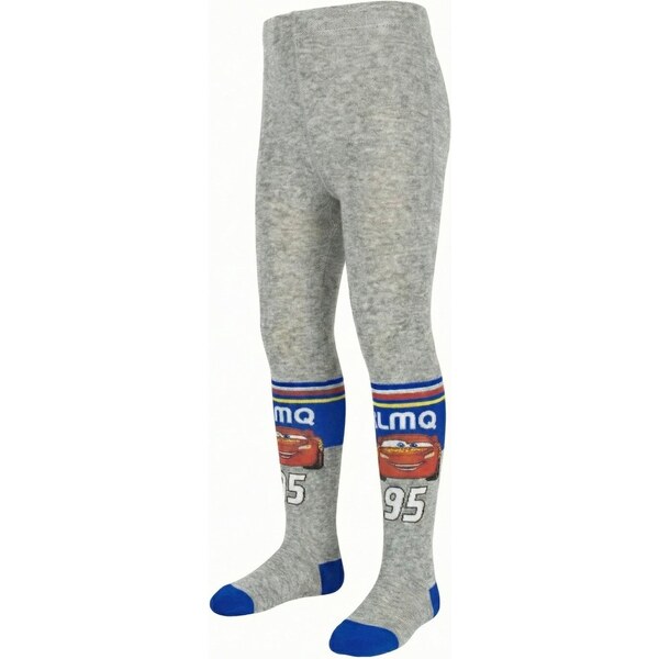 Exity Chlapčenské pančuchy Auta - LMQ 95 66787300