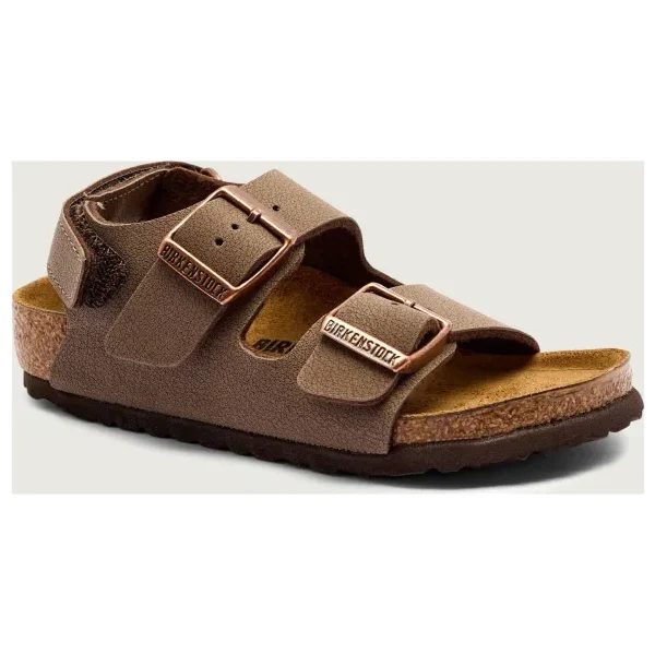 Birkenstock Sandále Milano | s prímesou kože | narrow fit 62916905