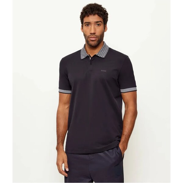 BOSS GREEN Polo tričko PL_GOC Chip Paddy | regular fit 67120843