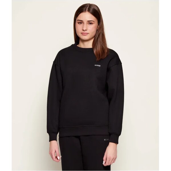 GUESS ACTIVE Mikina NAT | regular fit 67120806