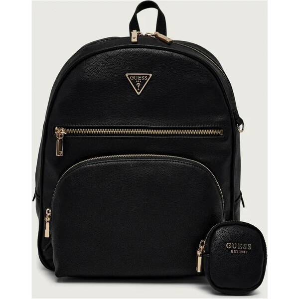 Guess Batoh + príručná taštička POWER PLAY II 67122057